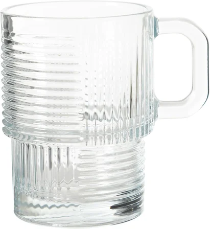 STACKABLE KUPA 270 CC