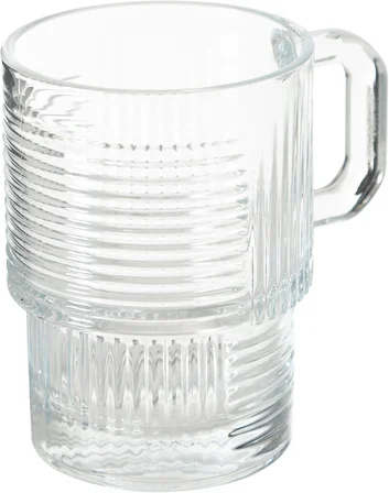 STACKABLE KUPA 270 CC