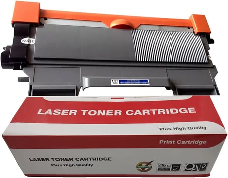 For Brother DCP 7055 Toner Muadil Yüksek Kapasite 2600 Sayfa