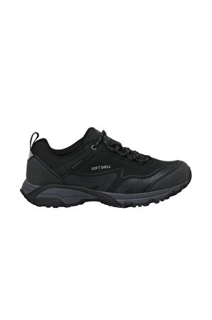 Lumberjack Erkek Siyah Waterproof Shoft Shell EAGLE 2PR Outdoor Ayakkabı VO101164729 