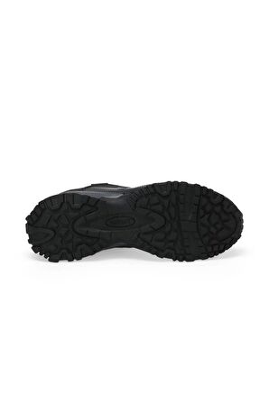 Lumberjack Erkek Siyah Waterproof Shoft Shell EAGLE 2PR Outdoor Ayakkabı VO101164729 
