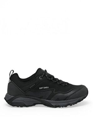 Lumberjack Erkek Siyah Waterproof Shoft Shell EAGLE 2PR Outdoor Ayakkabı VO101164729 