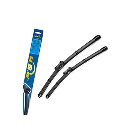 CİTROEN C3 PİCASSO ÖN MUZ SİLECEK TAKIMI 600 mm + 400 mm 2010>
