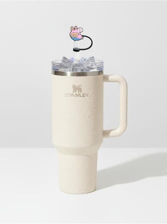 Quencher Uyumlu Labubu Tıpa – Özel Koleksiyon LBBQNCRY