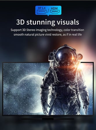 LivX Type C to 4K HDMI + 100W PD Type-C Çoklayıcı Adaptör | Type-C'den HDMI &amp; Şarj Destekli | 4K@60Hz – 3D Görüntü – Macbook/Telefon/Tablet Uyumlu YN-TCD