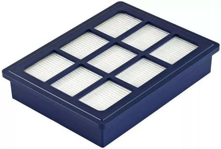 Süpürge Hepa Filtre, H13, H14 Nilfisk Power, Elite, Select ile Uyumlu
