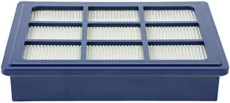 Süpürge Hepa Filtre, H13, H14 Nilfisk Power, Elite, Select ile Uyumlu
