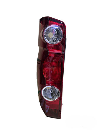 SOL STOP CRAFTER 2006-2018 ARASI TüM MODELLER