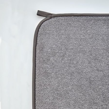 Tezgah Üstü Bulaşıklık Bulaşık Kurutma Matı Süzgeci Katlanır Plastik Sepeti Kurulama Bezi Örtüsü Kurutmalık Katlanabilir Tabaklık Süzgeçleri