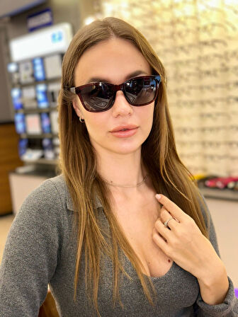 2813 C01 54 Optelli Polarize Güneş Gözlüğü