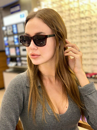 2813 C01 54 Optelli Polarize Güneş Gözlüğü