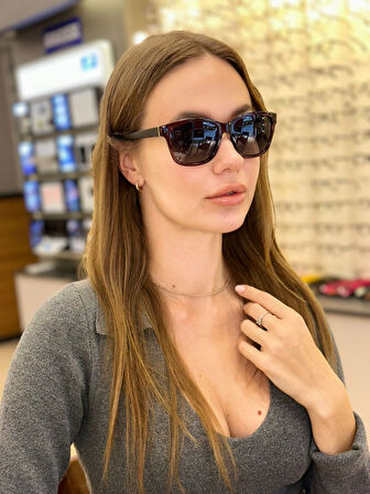 2813 C01 54 Optelli Polarize Güneş Gözlüğü