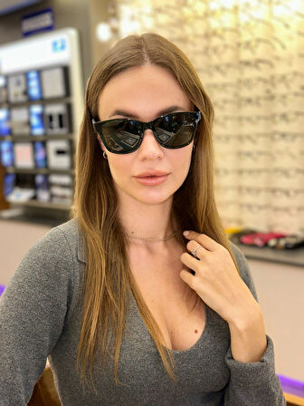 2813 C05 54 Optelli Polarize Güneş Gözlüğü