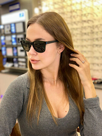 2813 C05 54 Optelli Polarize Güneş Gözlüğü