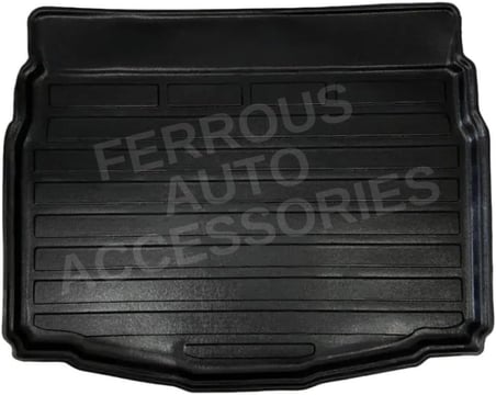 Volkswagen T Roc ile Uyumlu Ferrous 3D Alt Bagaj Havuzu 2019 2025