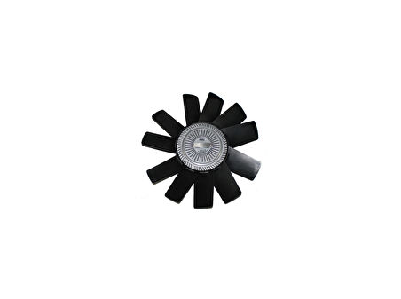 FAN TERMİĞİ LT35