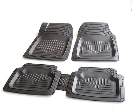 Renault İle Uyumlu Clio İle Uyumlu 2 1998-2005 İle Uyumlu 3d Havuzlu Paspas Takımı 5 Parça Uygun Fiyat