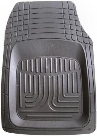 Renault İle Uyumlu Clio İle Uyumlu 2 1998-2005 İle Uyumlu 3d Havuzlu Paspas Takımı 5 Parça Uygun Fiyat
