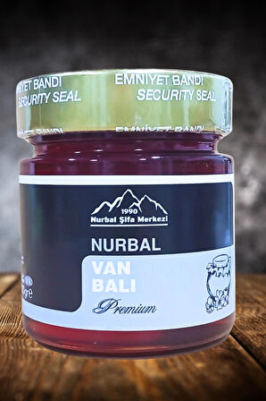 VAN BALI 300 gr