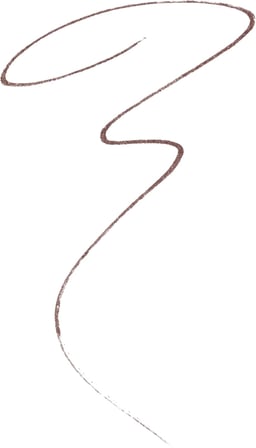 Maybelline New York New York Brow Ultra Slim Kaş Kalemi - 04 Medium Brown
