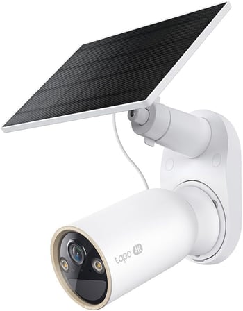 C460 KIT | 4K 8MP Güneş Enerjili Güvenlik Kamerası Kiti | 10000 mAh Batarya | Starlight Renkli Gece Görüşü | AI İnsan/Evcil Hayvan/Araç Algılama | IP66 | Wi-Fi | microSD &amp; Bulut