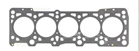 CONTA SİLİNDİR KAPAK T4 2,4 2.KERTİK