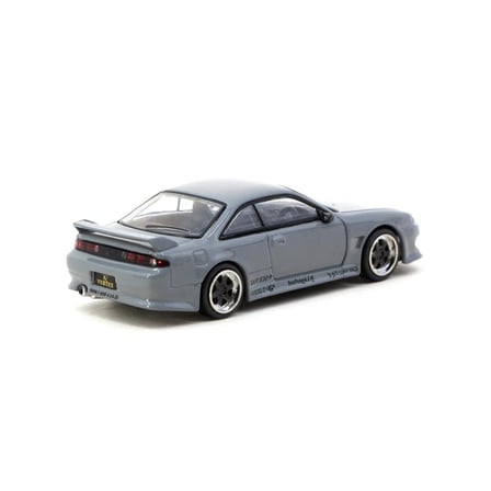 1/64 Model Araç (S 14) Grey