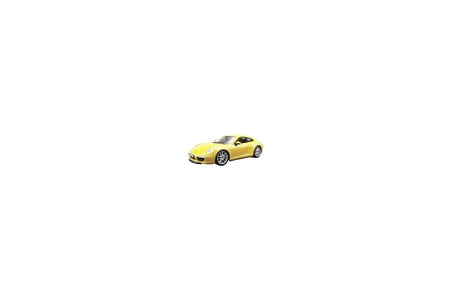 1:24 Porsche 911 S Model Araba