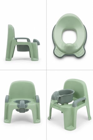 Lazımlık 004 Soft Yeşil adet fiyatıdır