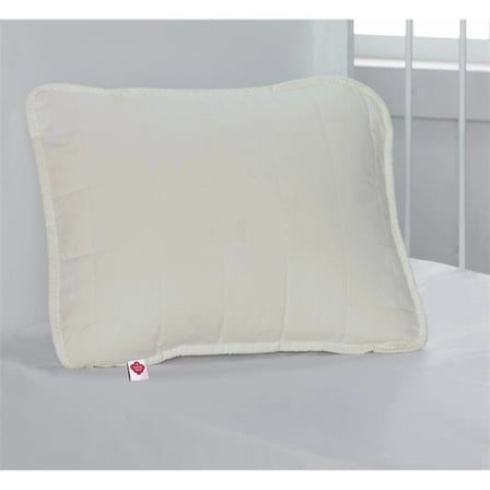Box Bebek Yün Yastık 35x45