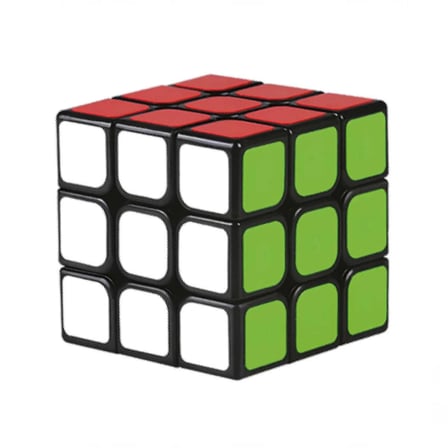 Sabır Küpü 3x3x3
