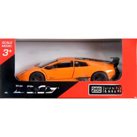 1:32  Serisi Model Araba