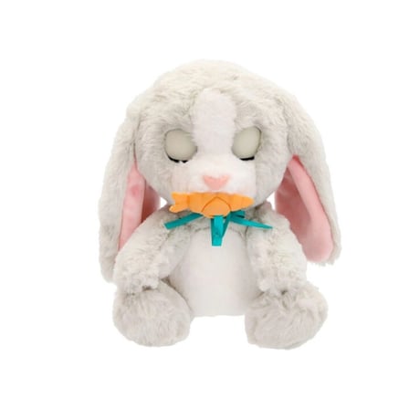 BAW02000 Sesli Tavşan 20 cm Peluş