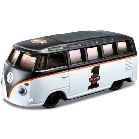 1:64  Model Araba