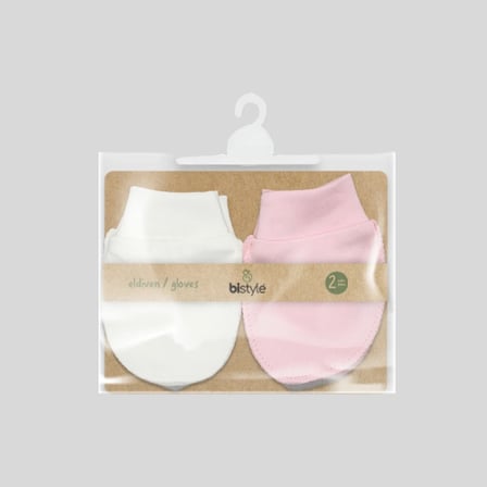 2Li Eldiven One Classıc 90171 Pembe