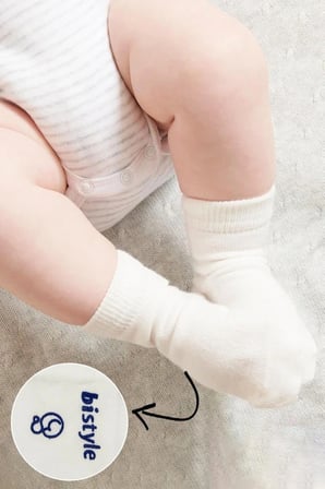 NessiWorld Puanlı Kaymaz Penye Soket Çorap 3'Lü BS10108 İndigo(ADET FİYATIDIR)