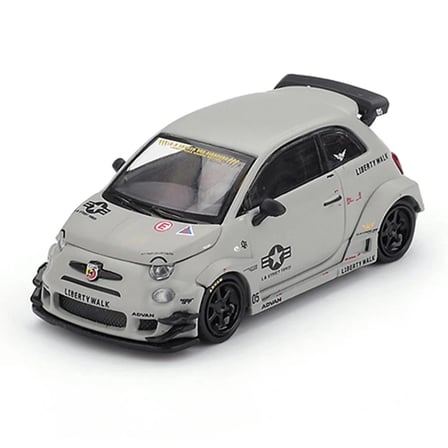 1/64 MODEL ARAÇ