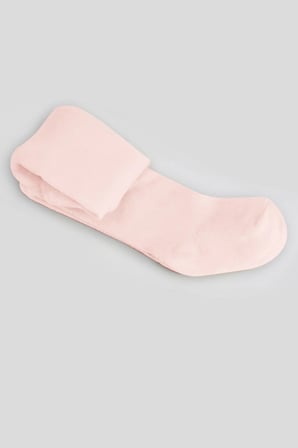 Tekli Düz Külotlu Çorap 50104 Pembe adet fiyatıdır