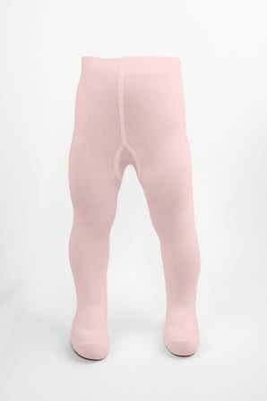 Tekli Düz Külotlu Çorap 50104 Pembe adet fiyatıdır