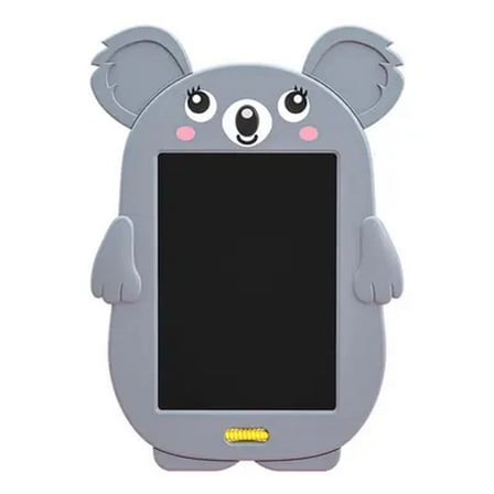 Sevimli Koala Çizim Tableti 22 cm