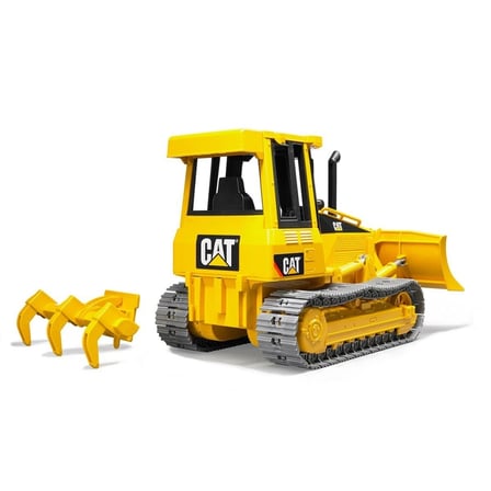 NessiWorld Paletli Buldozer BR02443
