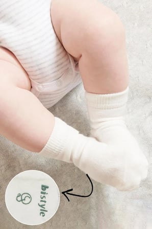 NessiWorld Puanlı Kaymaz Penye Soket Çorap 3'Lü BS10108 Nil (ADET FİYATIDIR)