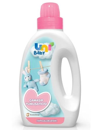 Çamaşır Yumuşatıcısı 1500 ml