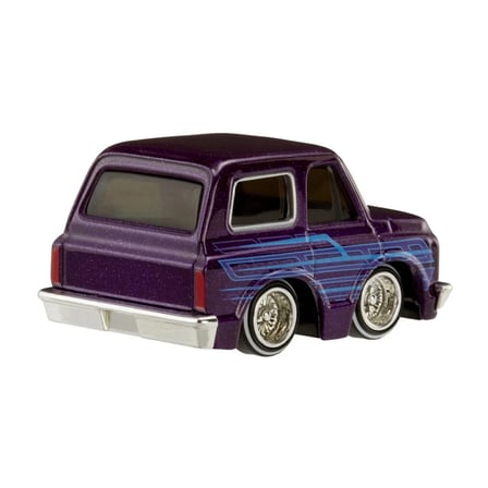 S3 1969  Araba
