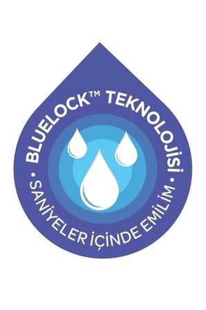 Blue Lock Göğüs Pedi 60 Adet