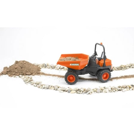 Ausa Mini Damperli BR02449