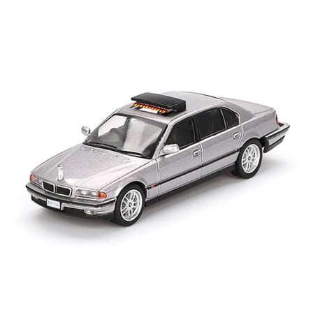 1/64 Model Araç
