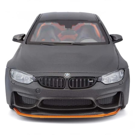 NessiWorld 1:24 Bmw M4 Gts