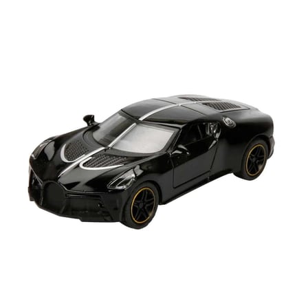 1:43 NessiWorld Yarış Arabası 10 cm