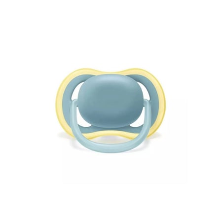 Ultra Air Emzik 18+ Ay